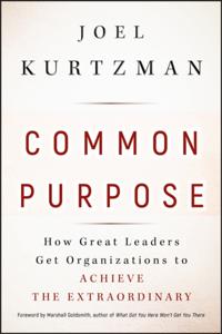 Common Purpose