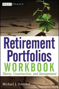 Retirement Portfolios Workbook