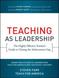 Teaching As Leadership