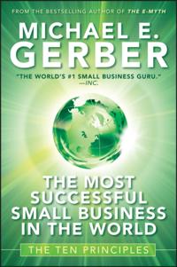 Most Successful Small Business in The World