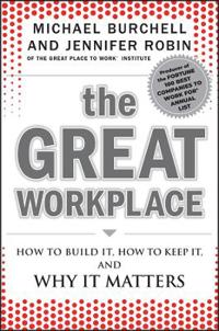 The Great Workplace