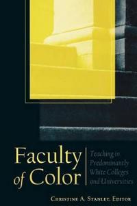 Faculty of Color