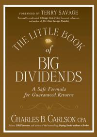 Little Book of Big Dividends