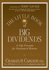 Little Book of Big Dividends