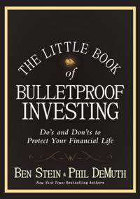 Little Book of Bulletproof Investing