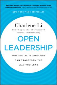 Open Leadership