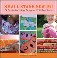 Small Stash Sewing