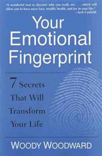 Your Emotional Fingerprint