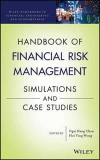 Handbook of Financial Risk Management