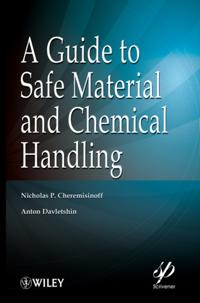 Guide to Safe Material and Chemical Handling