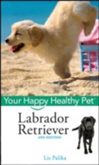 Your Happy Healthy Pet