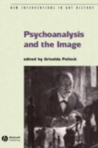 Psychoanalysis and the Image