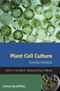 Plant Cell Culture