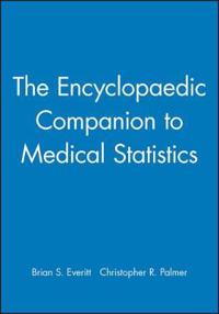 Bokomslag for "The Encyclopaedic Companion to Medical Statistics"