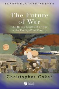 Future of War
