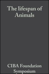 Lifespan of Animals, Volume 5