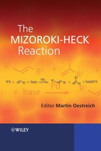 Mizoroki-Heck Reaction