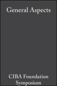 General Aspects, Volume 1
