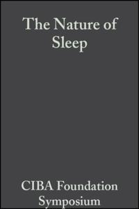 Nature of Sleep
