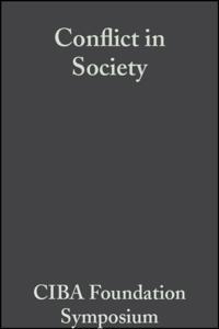 Conflict in Society
