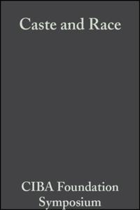 Caste and Race