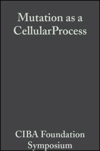 Mutation as a Cellular Process