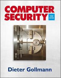 Computer Security, 3rd Edition