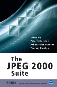 JPEG 2000 Suite