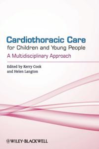 Cardiothoracic Care for Children and Young People