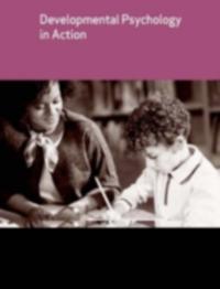 Developmental Psychology in Action