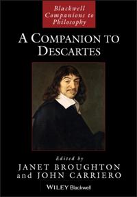 Companion to Descartes