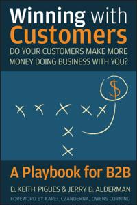 Winning with Customers