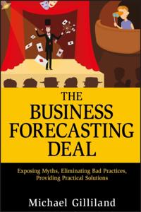 Business Forecasting Deal