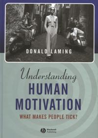 Understanding Human Motivation
