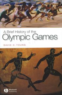 Brief History of the Olympic Games