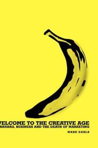 Welcome to the Creative Age