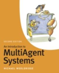 Introduction to MultiAgent Systems