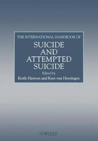 The International Handbook of Suicide and Attempted Suicide