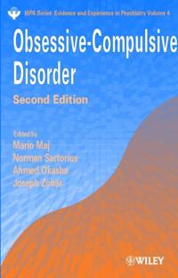 Obsessive-Compulsive Disorder
