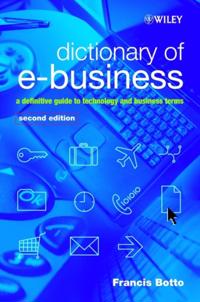 Dictionary of e-Business