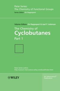 Chemistry of Cyclobutanes