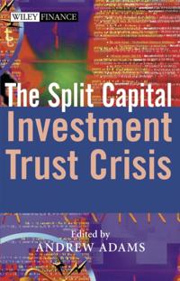 Split Capital Investment Trust Crisis