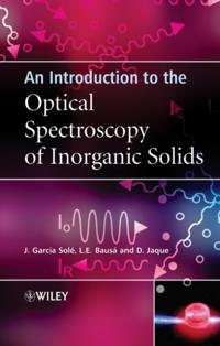 Introduction to the Optical Spectroscopy of Inorganic Solids