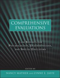 Comprehensive Evaluations