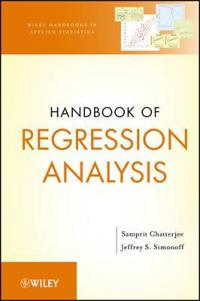 Handbook of Regression Analysis