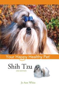 Shih Tzu