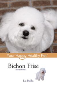 Your Happy Healthy Pet