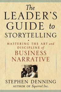 Leader's Guide to Storytelling