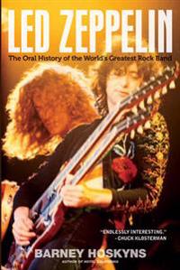Led Zeppelin
