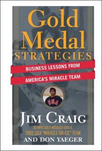 Gold Medal Strategies